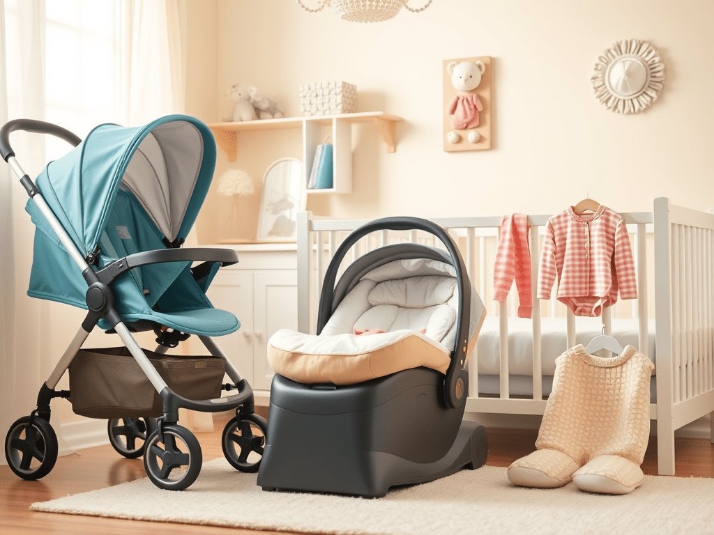 Babyspullen Kopen? Bekijk Ons Aanbod